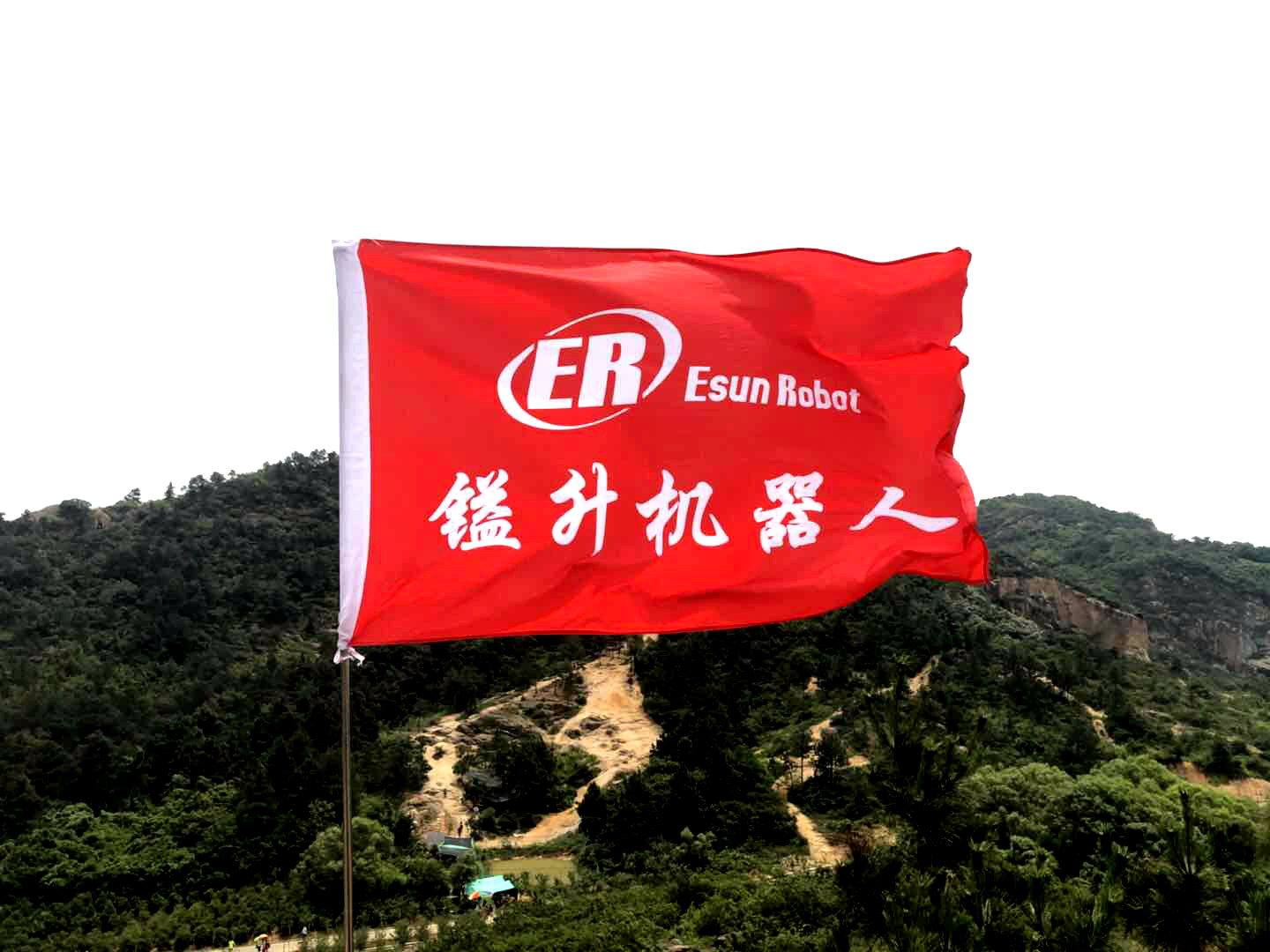 攀登無止境，行走中的鎰家人