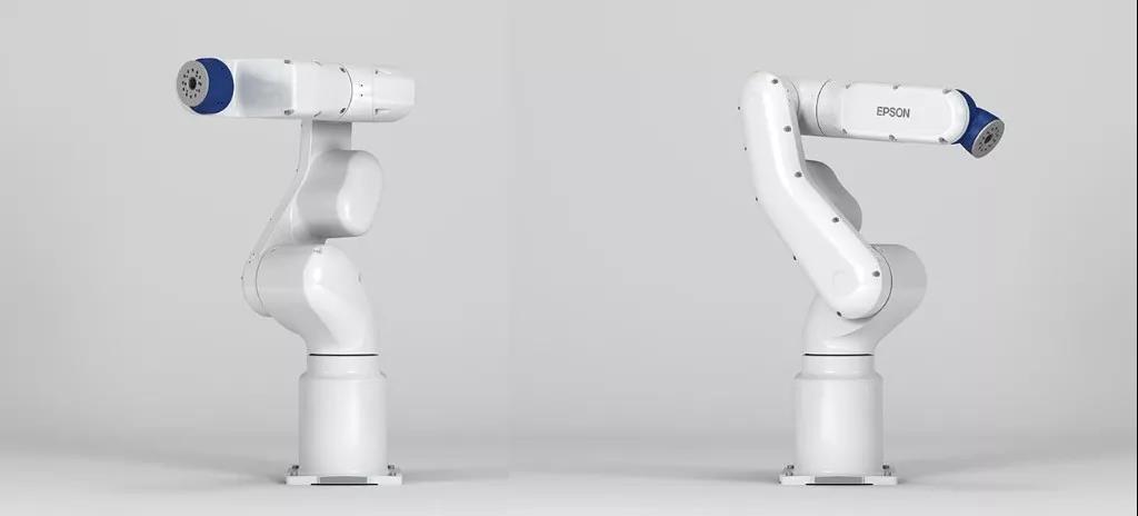 愛普生機器人，開啟一體機系列化時代